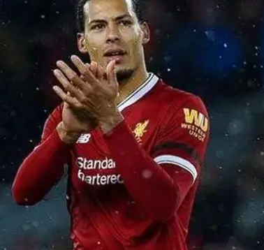 范戴克激勵利物浦：困境中團結奮進，全力爭取勝利