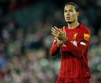 范戴克激勵(lì)利物浦：困境中團(tuán)結(jié)奮進(jìn)，全力爭取勝利