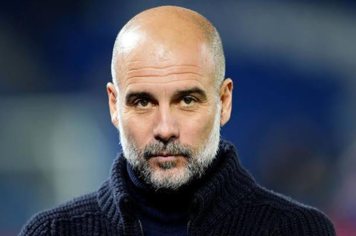 瓜迪奧拉談曼城戰(zhàn)術(shù)：以進(jìn)球為導(dǎo)向，依球員特點調(diào)整